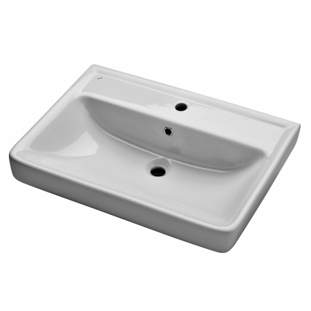 Раковина Alvaro Banos Дрея Q 60 191638 фото
