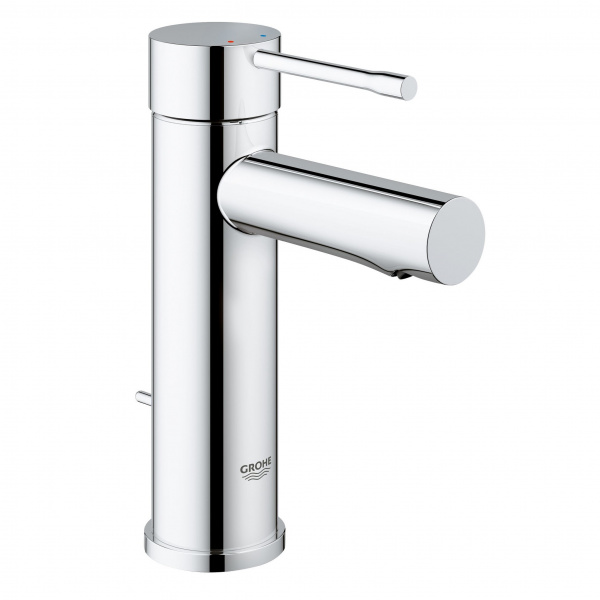 Смеситель для раковины Grohe Essence New 32898001 фото