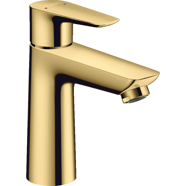Смеситель для раковины Hansgrohe Talis E 71710990 фото