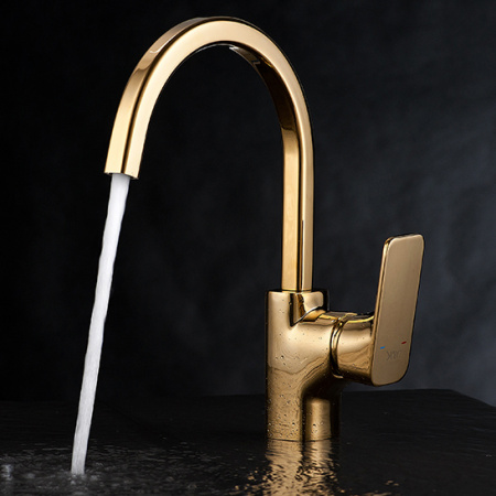 Смеситель для кухни D&K Touro Berlin DA1432403 фото