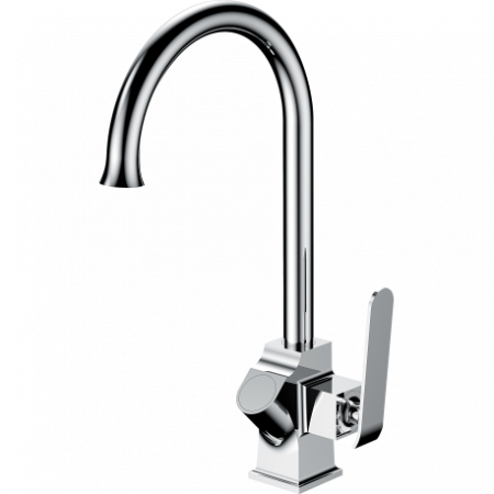 Смеситель для кухни Ganzer GZ26 GZ 26025 фото