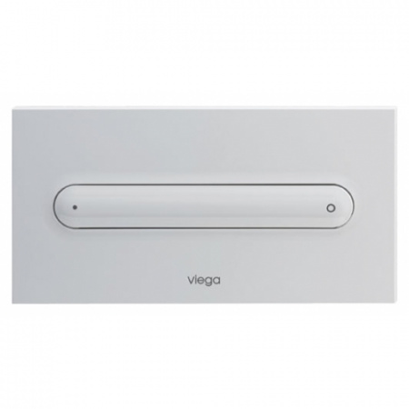 Кнопка смыва Viega Visign for Style 11 597108 белая фото