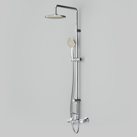 Душевая система AM.PM X-Joy F40885A34 фото