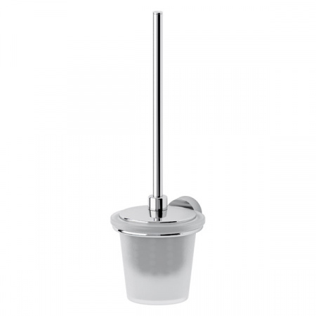 Ерш с крышкой настенный FBS Nostalgy NOS 057 фото