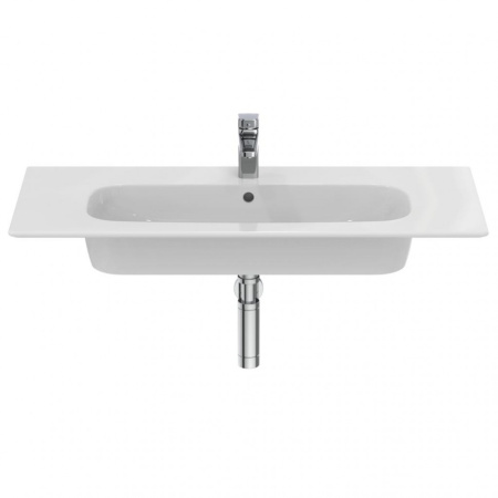 Смеситель для раковины Ideal Standard CERAPLAN BD227AA фото