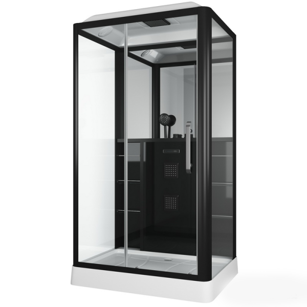 Душевая кабина Grossman GR-227 120x90 R/L фото