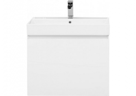 Тумба с раковиной Aquanet Йорк 70 00212592 фото