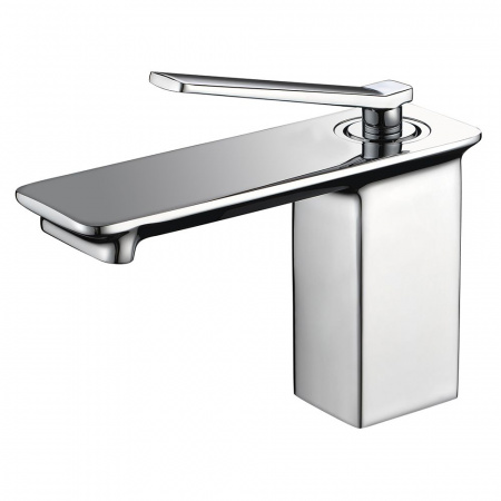 Смеситель для раковины Timo Halti 4161/00F фото