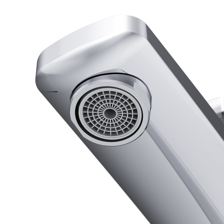 Высокий смеситель для раковины AM.PM Gem F90A92000 фото