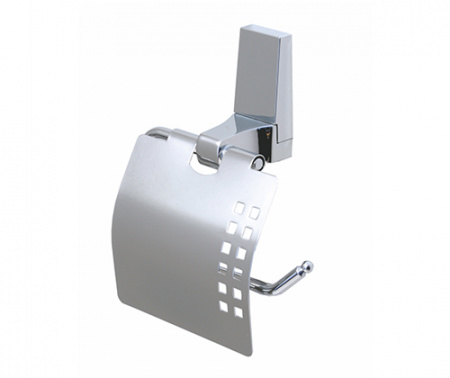 Держатель для туалетной бумаги WasserKRAFT Lopau K-6025 фото