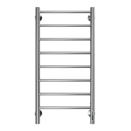 Полотенцесушитель электрический Terminus Аврора П8 400х850 4670078531162 фото