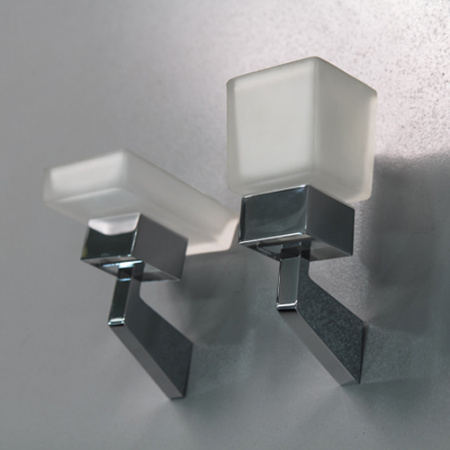 Мыльница настенная Art&Max Techno AM-E-4199A хром фото