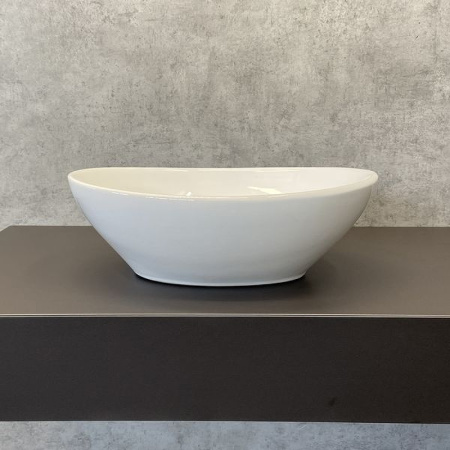 Накладная раковина Comforty T-K60 3126683 40x34 фото