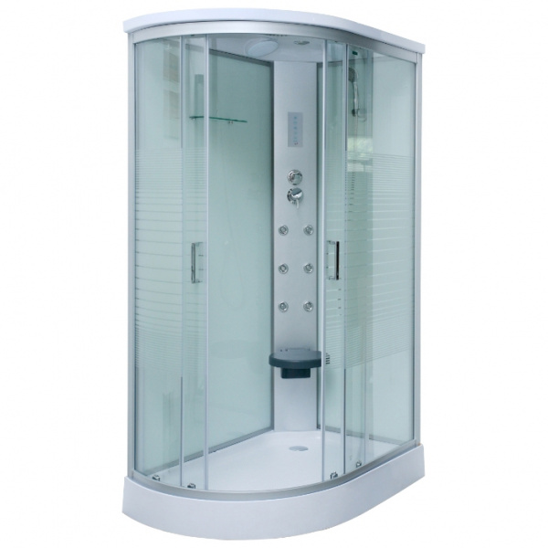 Душевая кабина Luxus 811 R фото