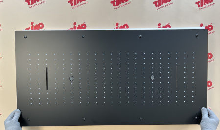 Душевая система скрытого монтажа Timo Petruma SX-5329/03SM черный фото