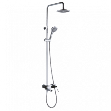 Душевая система Ganzer GZ29 GZ 29061 фото