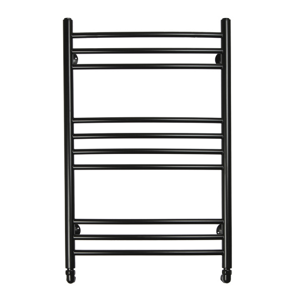 Полотенцесушитель водяной Domoterm Калипсо   Калипсо П10 500x800 ЧРН фото