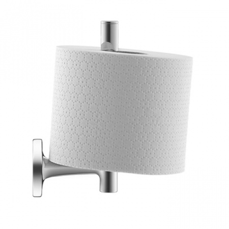 Держатель для туалетной бумаги Duravit Starck T 0099391000 фото
