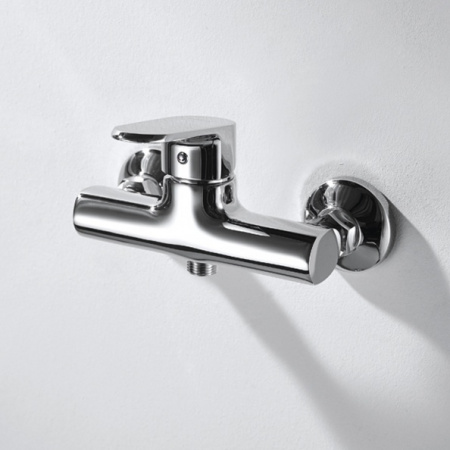 Смеситель для душа Bravat Pure F9105161C-01 фото