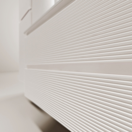 Тумба под раковину Sancos Folk FL120W белая фото