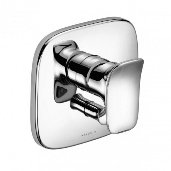 Смеситель для ванны и душа Kludi Ambienta 536500575 фото