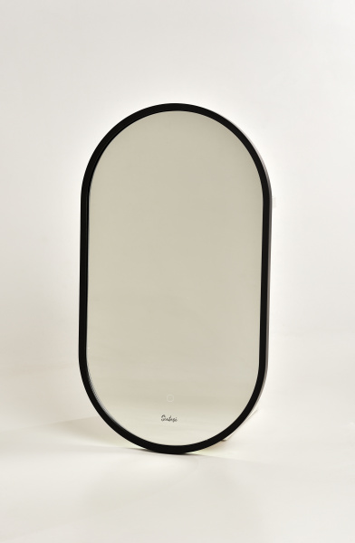 Зеркало SINTESI TITO 45 с LED-подсветкой  450х800 SIN-SPEC-TITO-45 фото