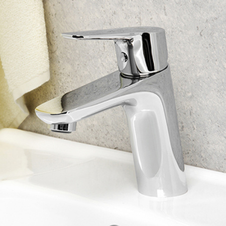 Смеситель для раковины WasserKRAFT Lippe 4503 фото