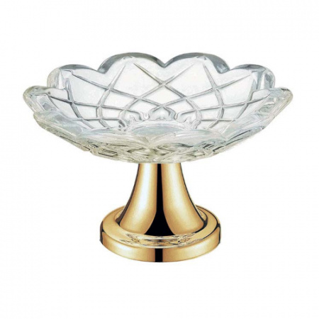 Мыльница настольная Boheme 10202 фото