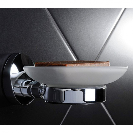 Мыльница настенная Fixsen Europa FX-21808 фото