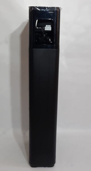 Умягчитель кабинетного типа Haiao HF3-0735 (без смолы) фото