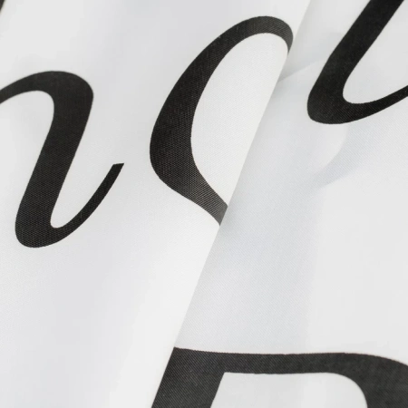 Текстильная шторка для ванной комнаты Iddis Basic 200*180см B06P218i11 фото