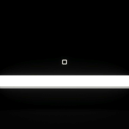 Зеркало Vincea VLM-2A100 100 см фото