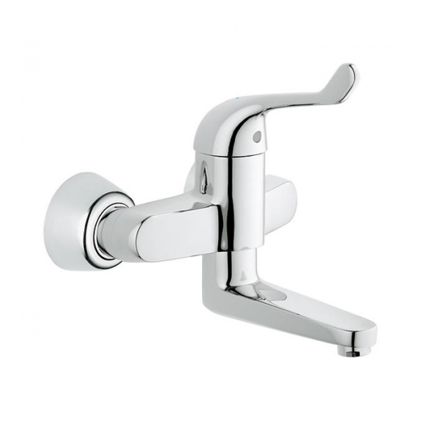 Смеситель для раковины настенный Grohe Euroeco Special 32792000 фото