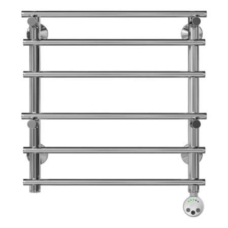 Полотенцесушитель электрический Terminus Вента П6 4660059920573 450х550 фото