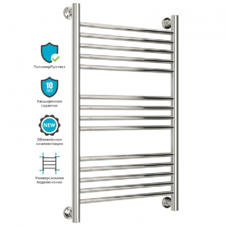 Водяной полотенцесушитель Сунержа Богема 00-0220-8050 фото