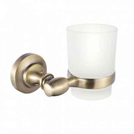 Стакан для зубных щеток Raiber R52000 RB52002 фото