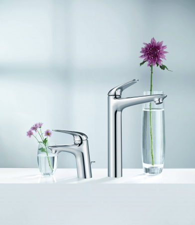 Смеситель для раковины Grohe Eurostyle New 23707003 фото