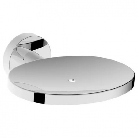 Мыльница настенная Rush Victoria VI71410 фото