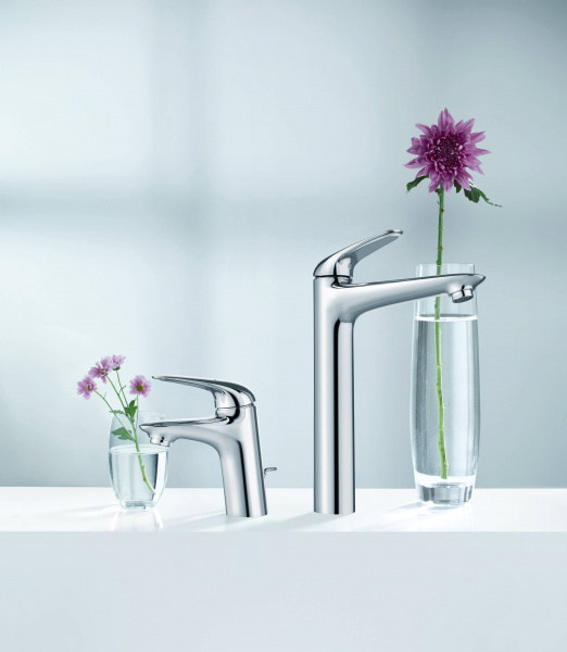 Смеситель для раковины Grohe Eurostyle New 23707003 фото