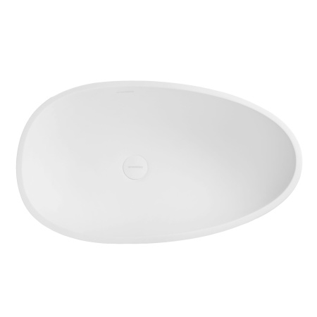 Накладная раковина Montebianco Tuscany 620 12002 64x42 фото