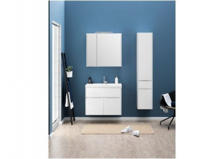 Тумба с раковиной Aquanet Латина 80 00212836 фото