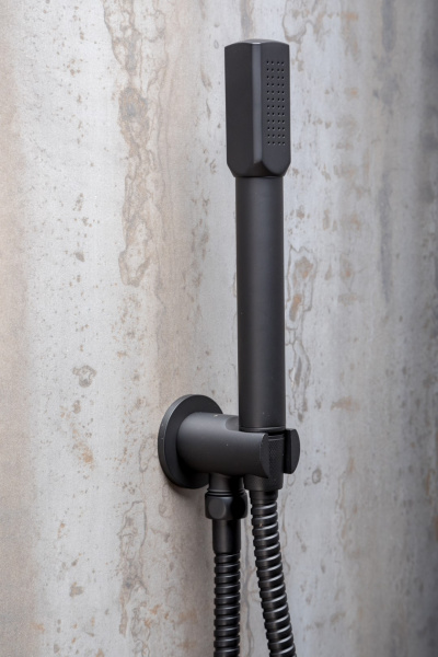 Душевая система для скрытого монтажа Boheme Fusion 130-B фото