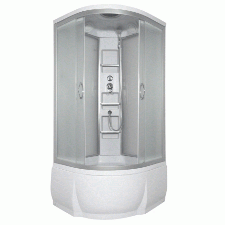 Душевая кабина River Amur 90/46 МТ фото