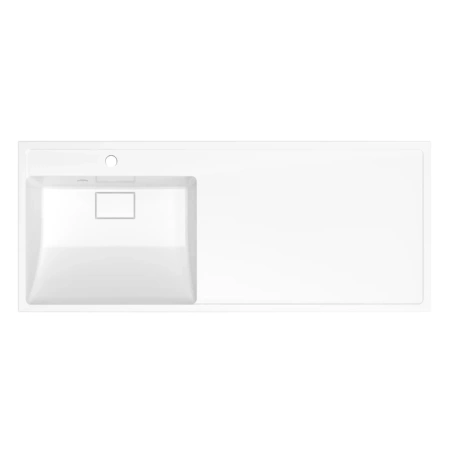 Раковина Uperwood Magenta 110 2490000012 L фото