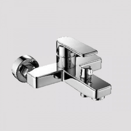 Смеситель для ванны с душем Oute T25 T2502 фото