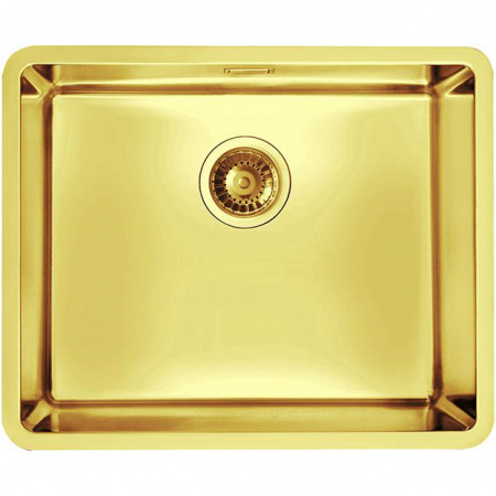 Мойка для кухни Alveus Kombino 50 F/S Monarch Gold фото