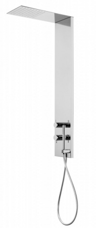 Душевая панель Cezares Premier PREMIER-CD2-01 фото