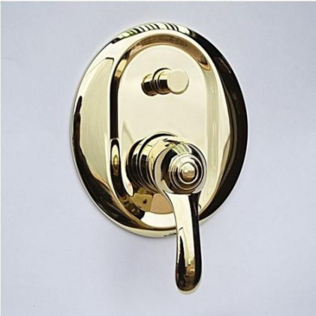 Смеситель для ванны и душа Magliezza Luce 50145-do фото