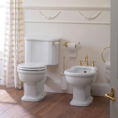 Биде напольное Sbordoni Palladio 7096 фото