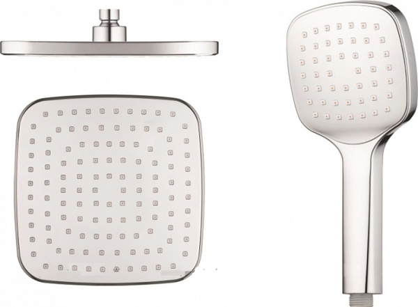 Душевая система Orange O-Shower OW04 Хром фото